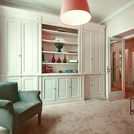 Luxury 4 Bedrooms