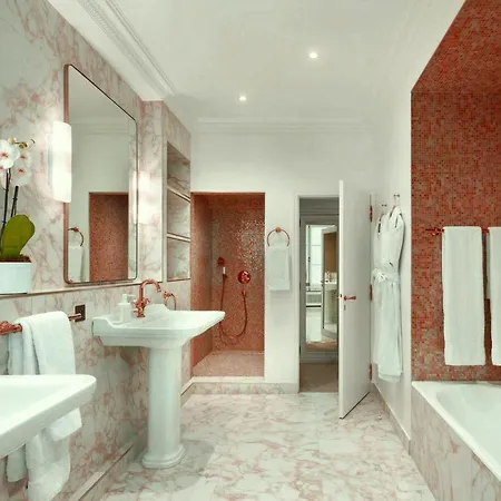 Appartement Luxury 4 Bedrooms *