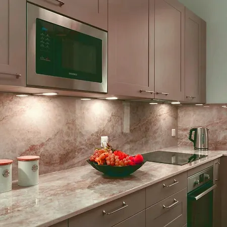 Luxury 4 Bedrooms Appartement Venetië